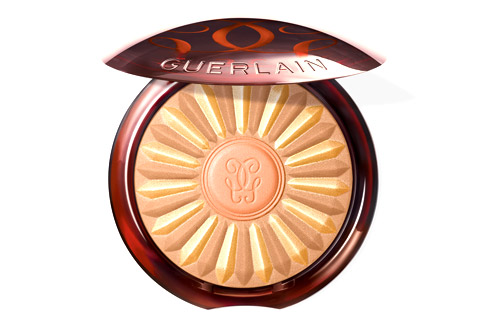 Terracotta Bronzing Powder – Guerlain 